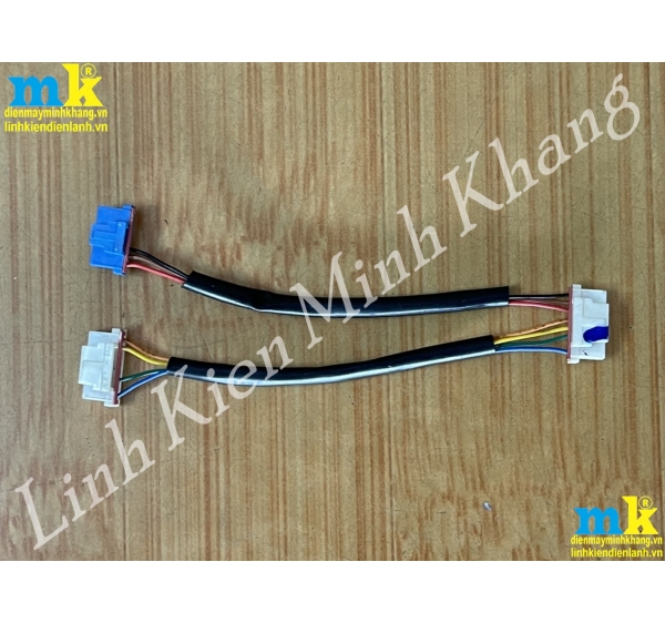 ( SP1829 ) Đoạn Dây Kết Nối Bo Mắt Nhận LG 